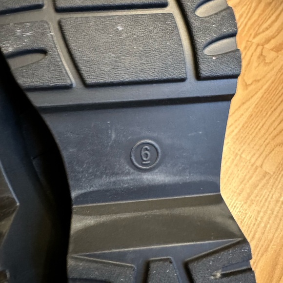 Wild Fable Platform Loafers - Picture 4 of 4